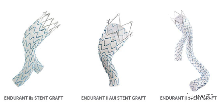 前沿技術(shù)：開啟腹主動脈覆膜支架頭對頭試驗